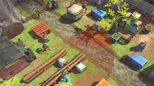 太空刑警2苹果版下载最新版本