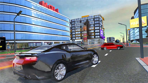 汽车模拟器2苹果版下载最新版本