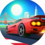 驶向天际破解版 v2.6.9无限金币版