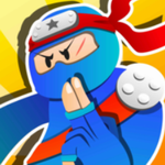 忍者之手破解版 v0.8.8.1内置菜单版