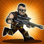 恶棍英雄破解版 v1.8.6内置菜单版