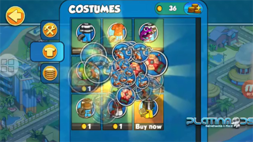 神偷鲍勃2破解版下载