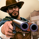 枪火西部手游v1.18安卓版