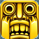 神庙逃亡破解版 v6.0.1无限金币无限钻石版