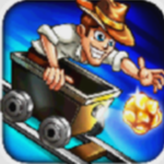 矿车大逃亡安卓版v1.9.25最新版