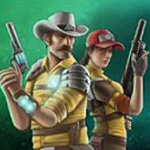 太空刑警2苹果版 v1.7.8最新版