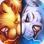 兽王争霸破解版 v2.0.5无限钻石版