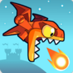龙之轰炸中文版 v1.2.3苹果版