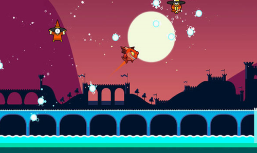 龙之轰炸中文版