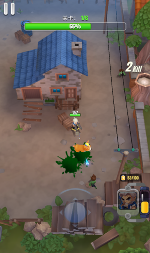 明日特攻队手游下载