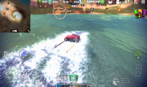 越野之路中文版下载