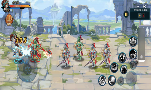 动物大联盟破解版下载内置菜单版