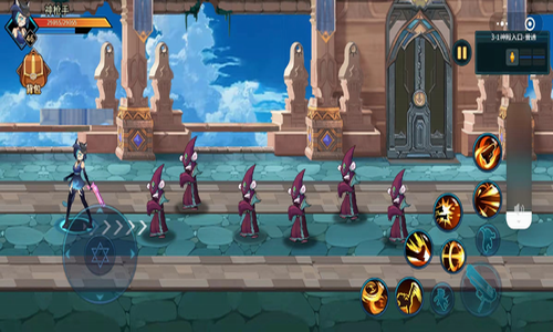 动物大联盟破解版下载