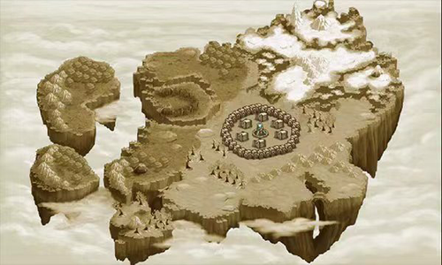 城邦争霸手游下