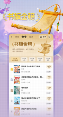 书旗小说