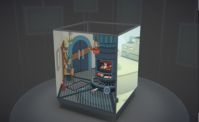 笼中窥梦无需购买版