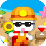 波古波古破解版 v1.0.295无限糖果版