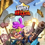 明日特攻队破解版v1.2.1内置菜单版