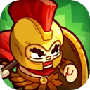 英勇之地破解版 v3.5.0内置菜单版