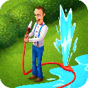 梦幻花园国际服 v8.3.0苹果版