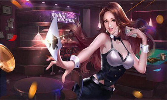 太阳棋牌