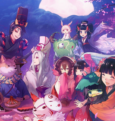 阴阳师手游—源平之争终章正式开启