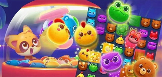 消除类游戏大全