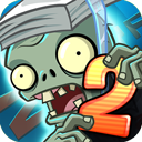 植物大战僵尸2破解版v3.8.4全5阶植物无限钻石版